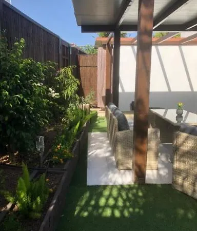 Bungalow Portos With Amazing Privet Garden Playa del Ingles  Exterior photo
